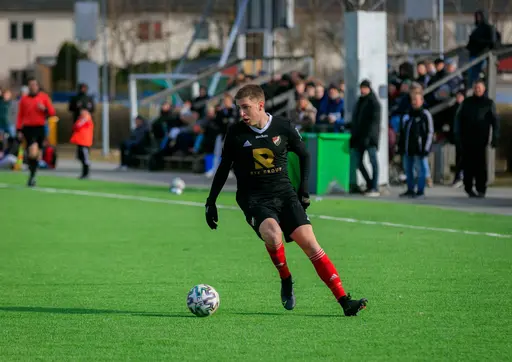 Bilder från premiären mot IFK Lidingö. Fotograf Mikael Jansson