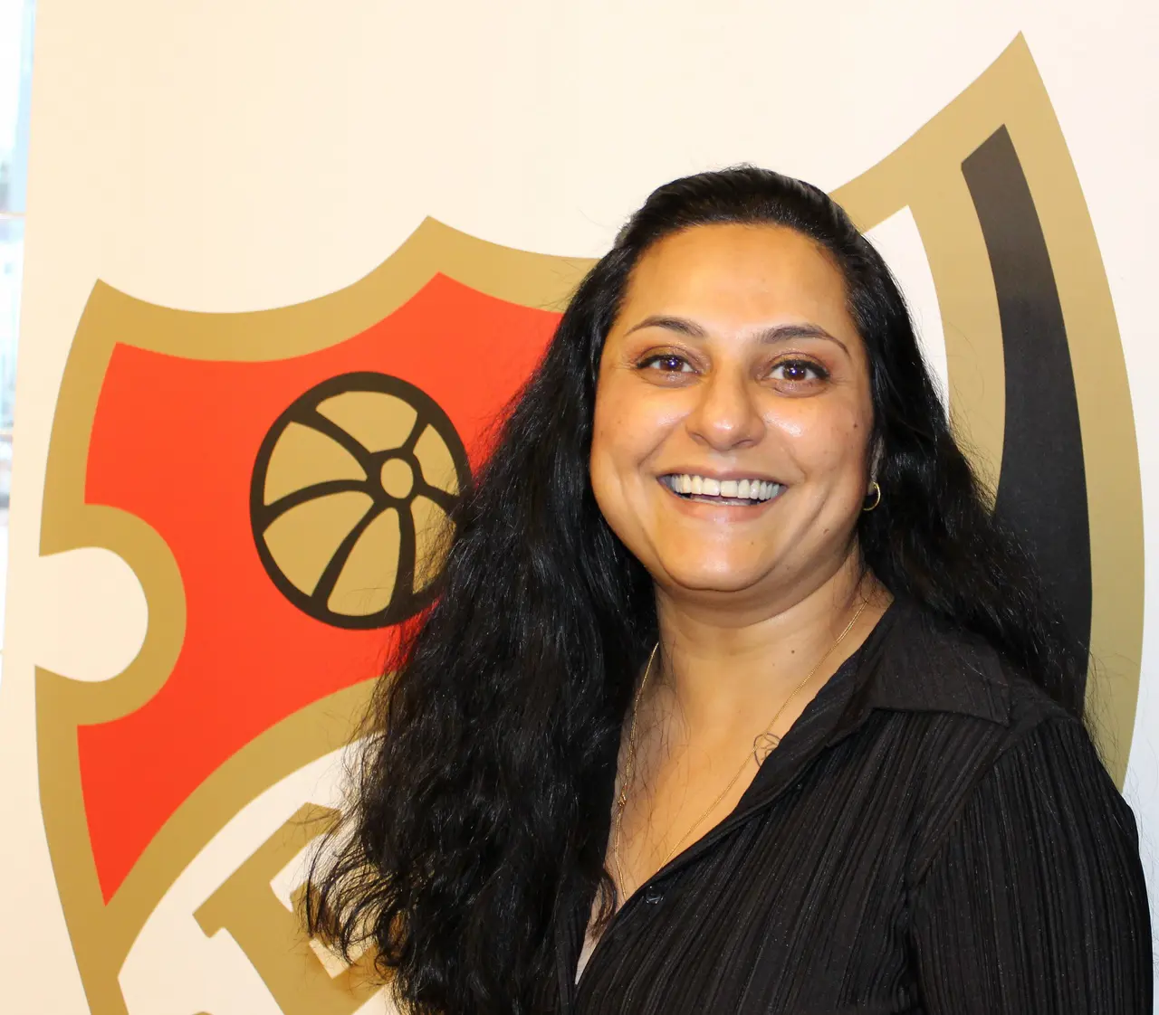 Ranjani Srinivasan