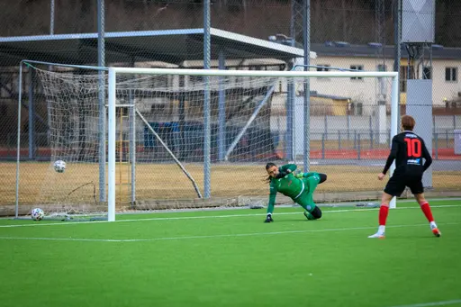 Bilder från premiären mot IFK Lidingö. Fotograf Mikael Jansson