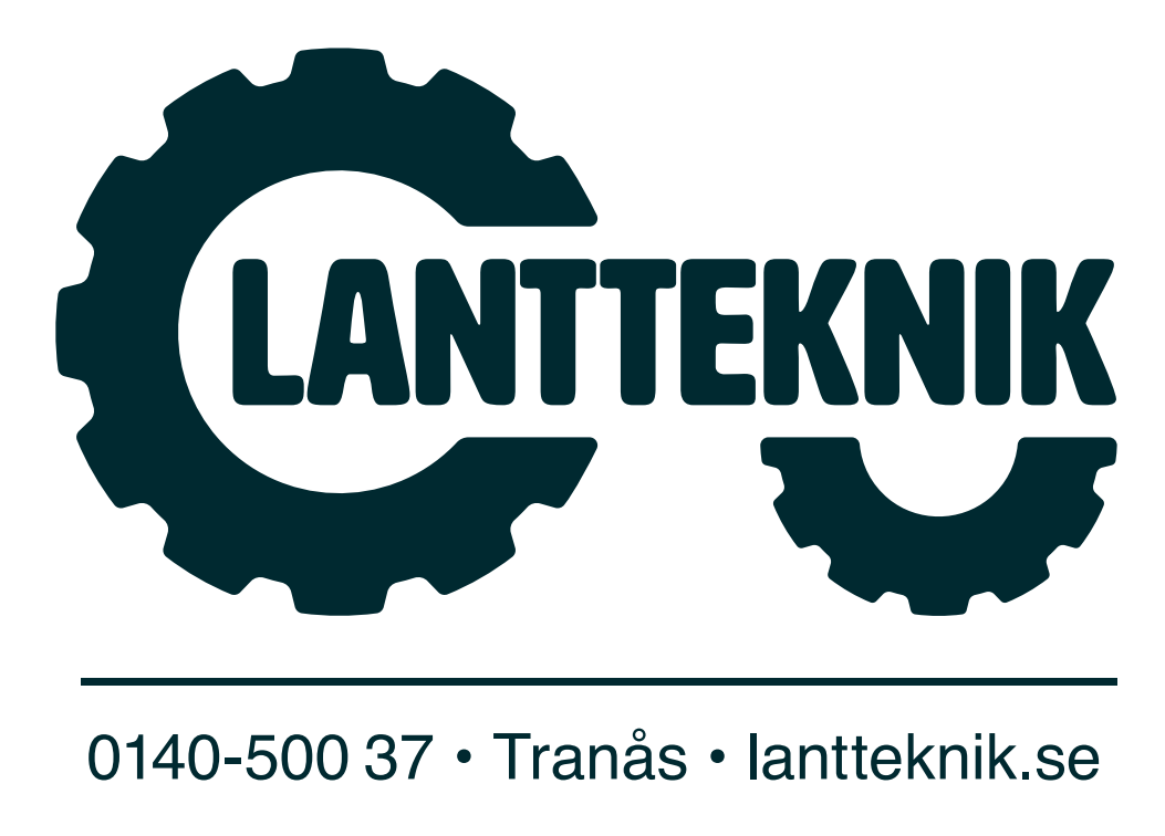 Lantteknik