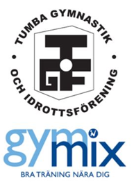 Tumba Gymnastik O IF