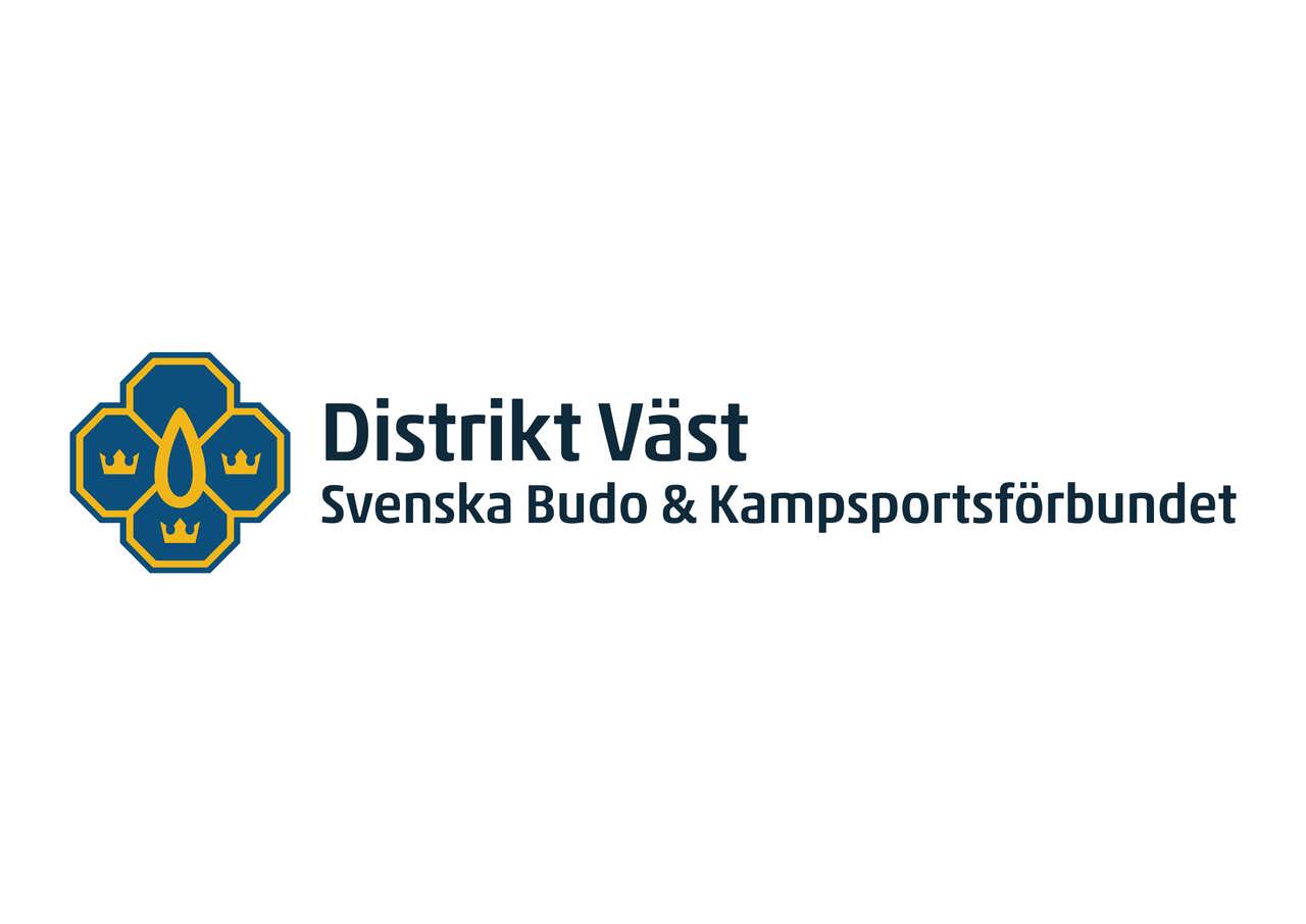 Budo Kampsport Väst