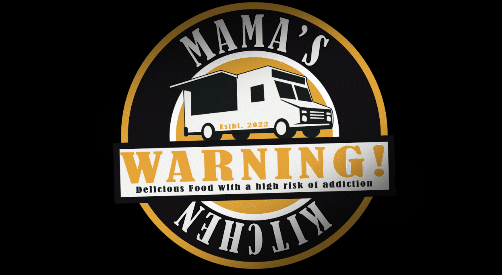 Mama's Kitchen