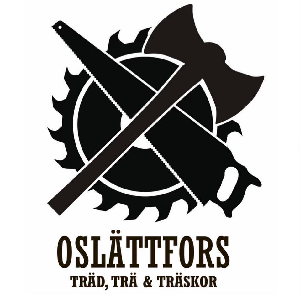 Oslättfors Trädfällning