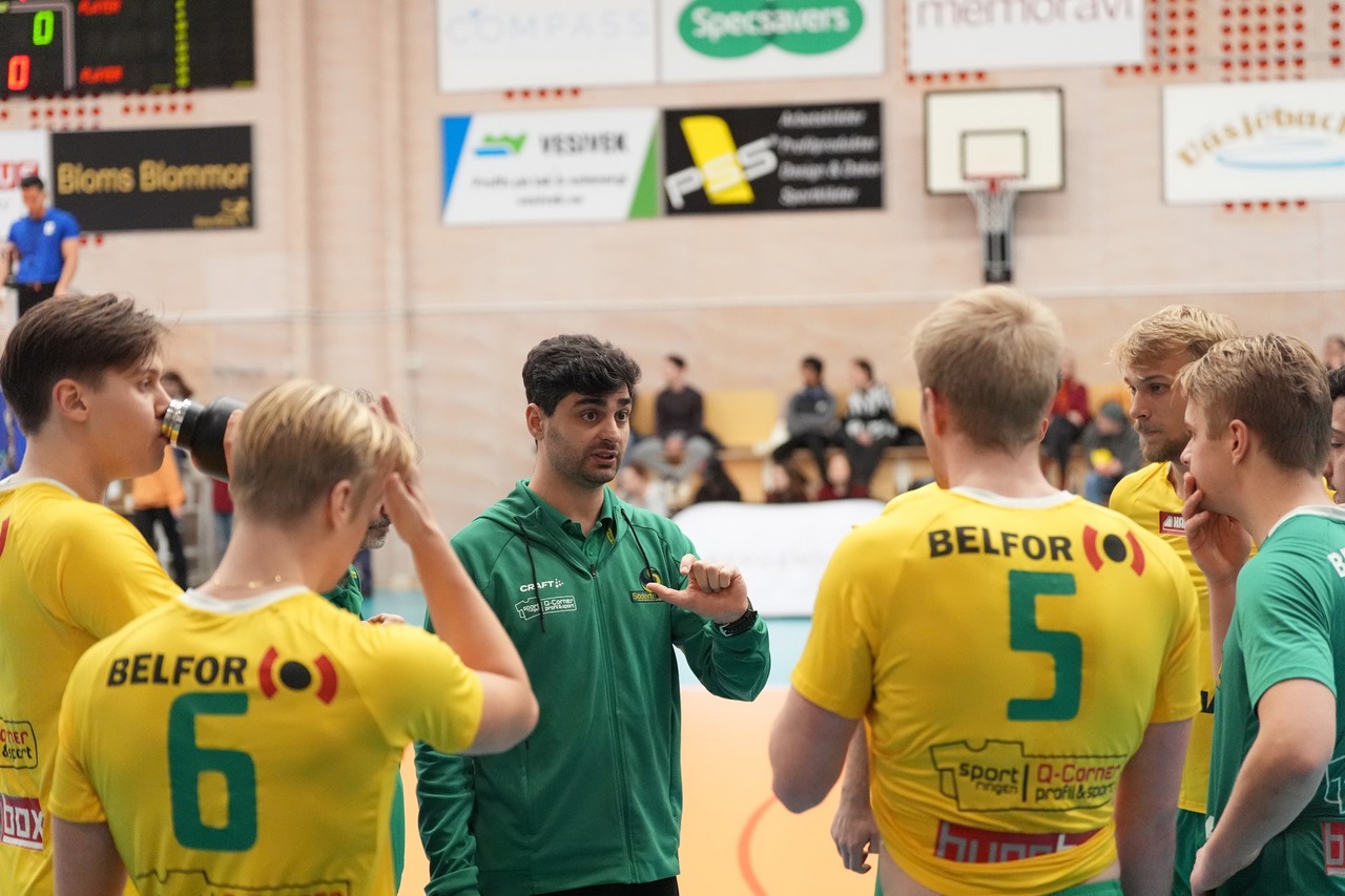 Foto: Håkan Wendler