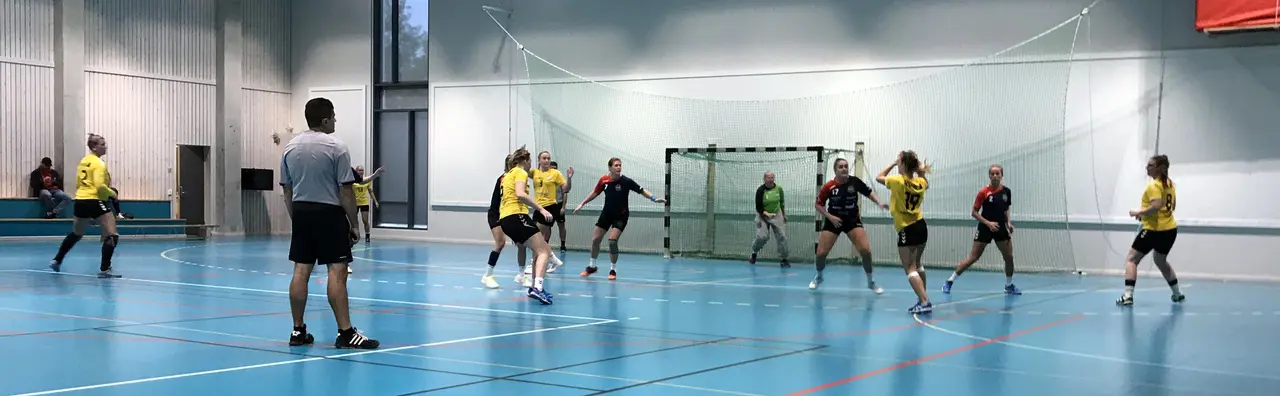 Vi hoppas snart på matcher igen i Stapelbädden