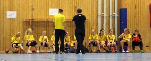 Söndagen den 28 april arrangerade IFK Malmö Handboll på initiativ från Ballerup HC en träningsturnering i Baltiska Träningshallen för F02.