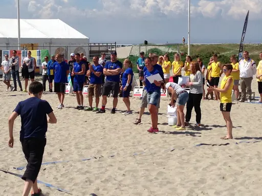Många glada barn och ungdomar fick möjlighet att prova på vad Malmös idrottsföreningar har att erbjuda! Allt med Olympiska förtecken.
