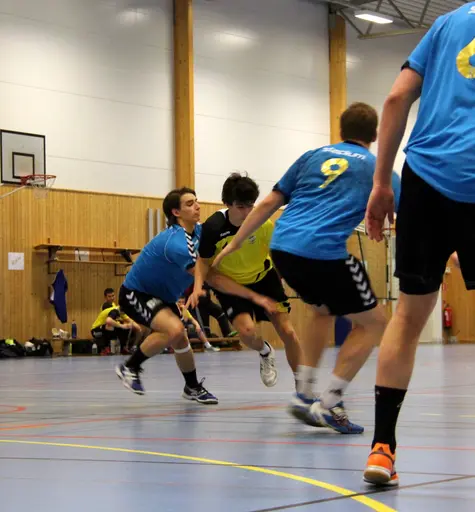 Foto: Saga Bjurgern