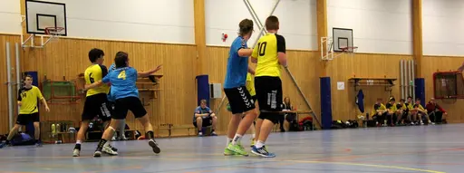 Foto: Saga Bjurgern