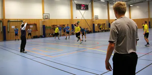 Foto: Saga Bjurgern