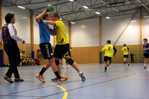 Foto: Saga Bjurgern
