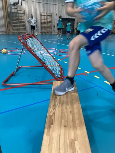 Några bilder från Pre-season camp 2021...