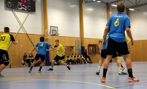 Foto: Saga Bjurgern