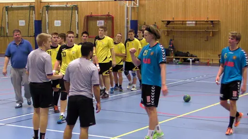 Foto: Saga Bjurgern