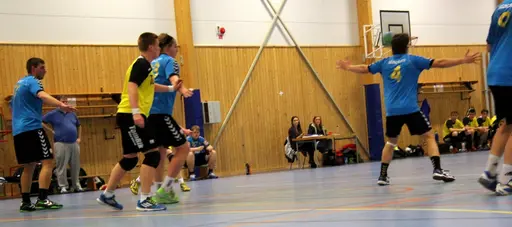 Foto: Saga Bjurgern