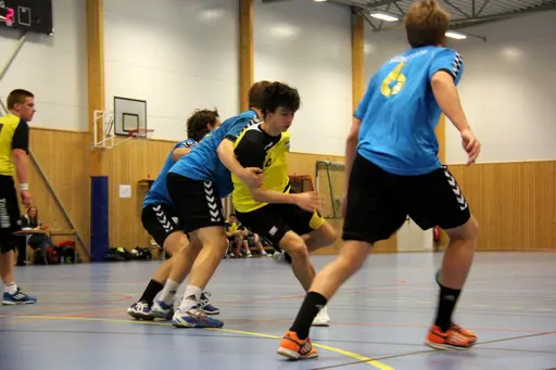 Foto: Saga Bjurgern