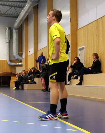 Foto: Saga Bjurgern