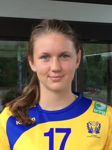 Amanda Andersson