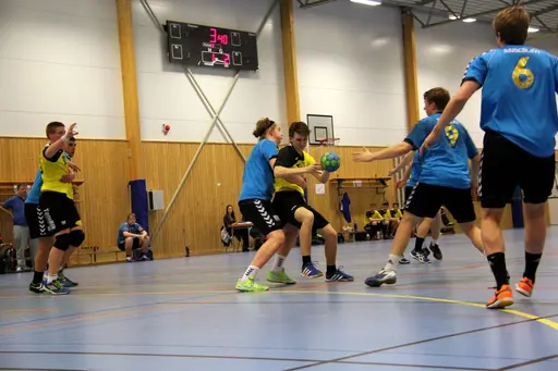 Foto: Saga Bjurgern