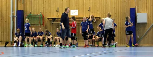Söndagen den 28 april arrangerade IFK Malmö Handboll på initiativ från Ballerup HC en träningsturnering i Baltiska Träningshallen för F02.