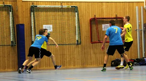 Foto: Saga Bjurgern