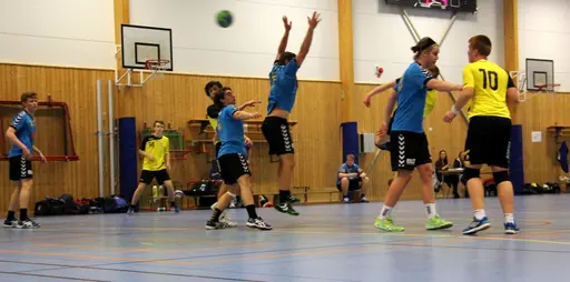 Foto: Saga Bjurgern