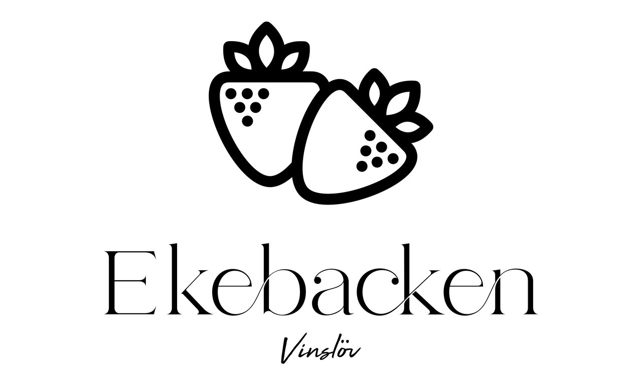 Ekebacken Jordgubbar - GULDPARTNER