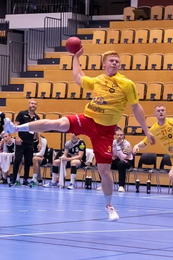 FOTO: Peter Lindström