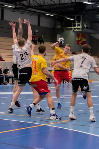 Foto: Peter Lindström