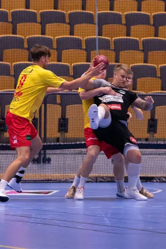 FOTO: Peter Lindström