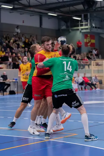 Foto: Peter Lindström