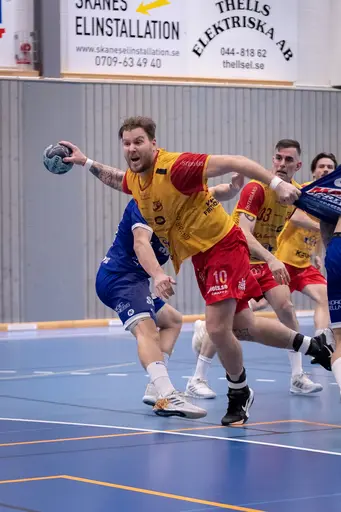 Foto: Peter Lindström