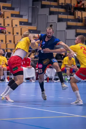 FOTO: Peter Lindström