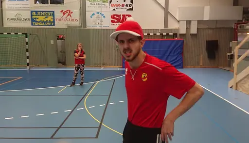 Julavslutning den 15/12