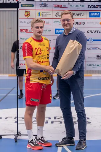 Foto: Peter Lindström