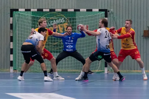 Foto: Peter Lindström