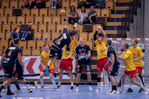 FOTO: Peter Lindström