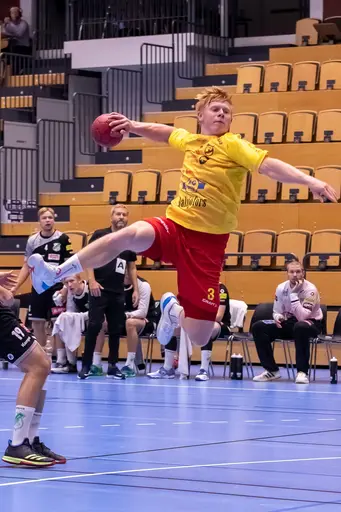FOTO: Peter Lindström