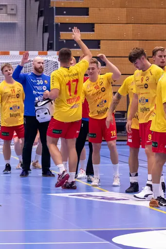 FOTO: Peter Lindström