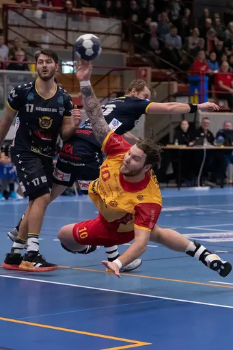 Foto: Peter Lindström