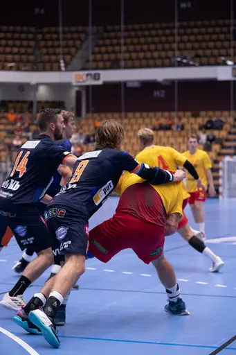 FOTO: Peter Lindström
