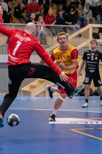 Foto: Peter Lindström