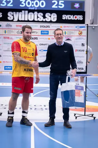 Foto: Peter Lindström