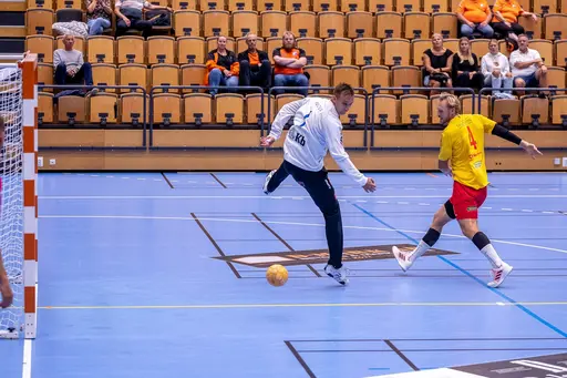 FOTO: Peter Lindström