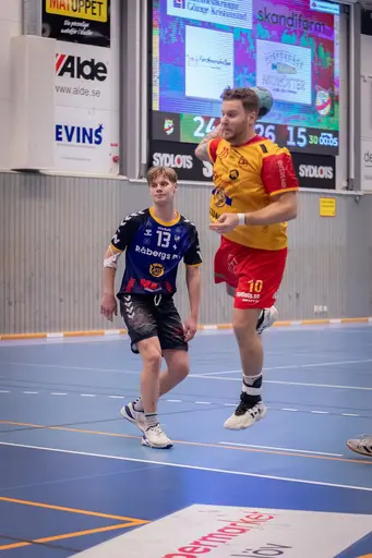 Foto: Peter Lindström