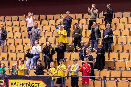 FOTO: Peter Lindström