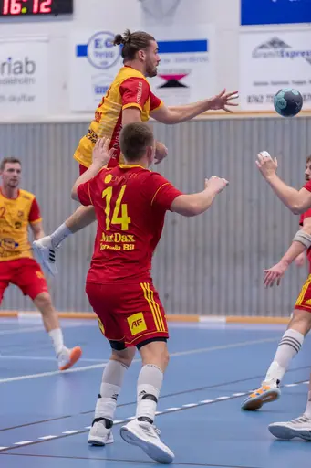 Foto: Peter Lindström