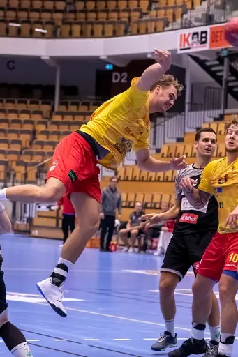 FOTO: Peter Lindström