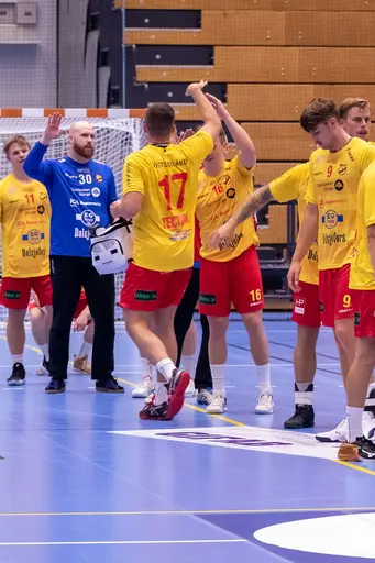 FOTO: Peter Lindström